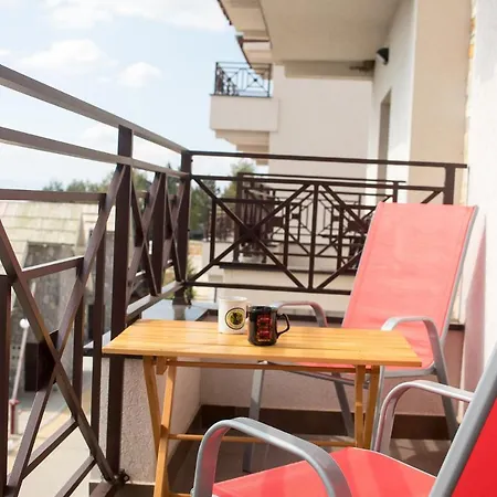 Apartment Fabulous Luxury G7