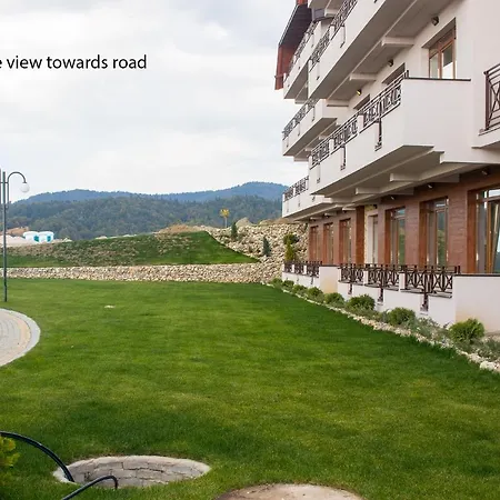 Fabulous Luxury G7 Kopaonik