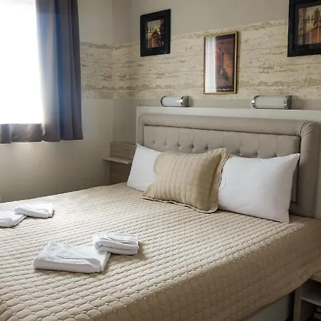 Fabulous Luxury G7 Apartment *