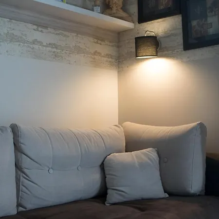 Apartment Fabulous Luxury G7 Kopaonik