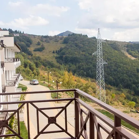 Fabulous Luxury G7 Apartment Kopaonik