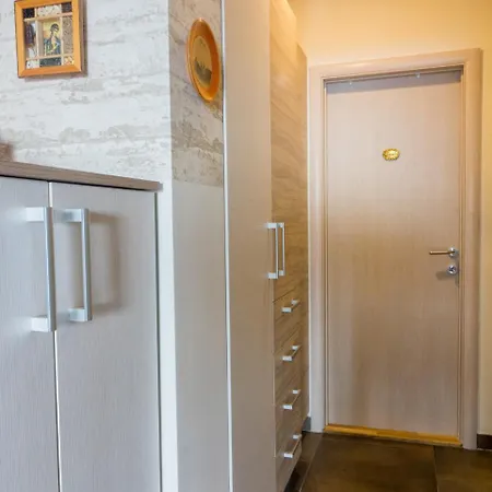 Fabulous Luxury G7 Apartment *