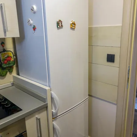 Apartment Fabulous Luxury G7 *