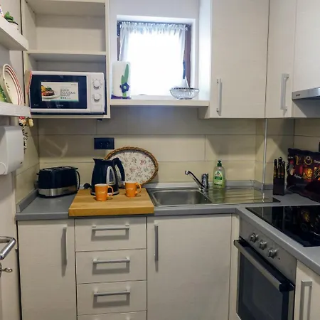 Apartment Fabulous Luxury G7