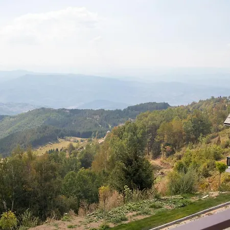 Apartment Fabulous Luxury G7 Kopaonik