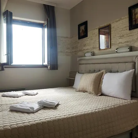 Apartment Fabulous Luxury G7