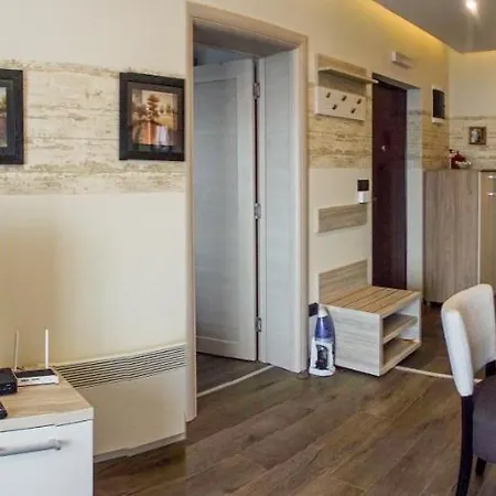 Apartment Fabulous Luxury G7