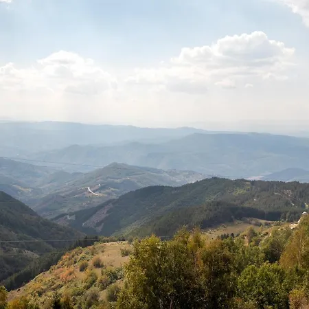 Apartment Fabulous Luxury G7