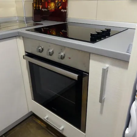 Fabulous Luxury G7 Kopaonik