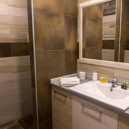 Fabulous Luxury G7 Apartment *