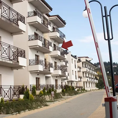 Apartment Fabulous Luxury G7 Kopaonik