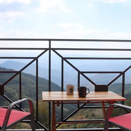 Fabulous Luxury G7 Kopaonik