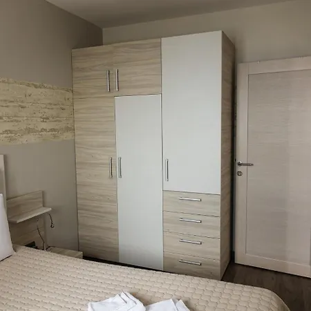 Fabulous Luxury G7 * Kopaonik