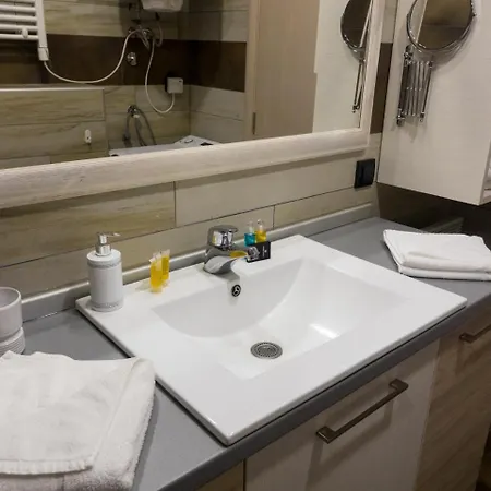 Apartment Fabulous Luxury G7 Kopaonik