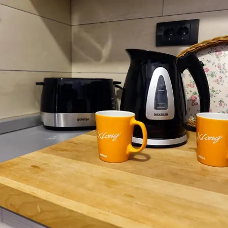 Apartment Fabulous Luxury G7 *