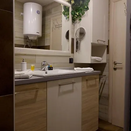 Fabulous Luxury G7 * Kopaonik