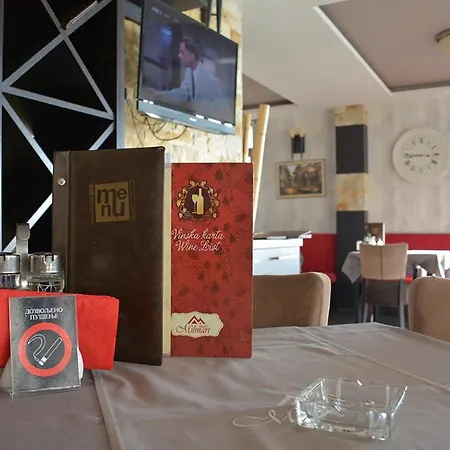 Fabulous Luxury G7 Apartment Kopaonik