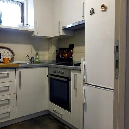 Apartment Fabulous Luxury G7 *