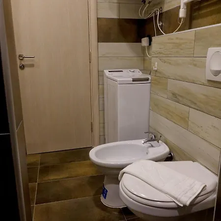 Fabulous Luxury G7 * Kopaonik