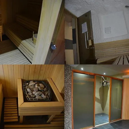 Fabulous Luxury G7 Apartment