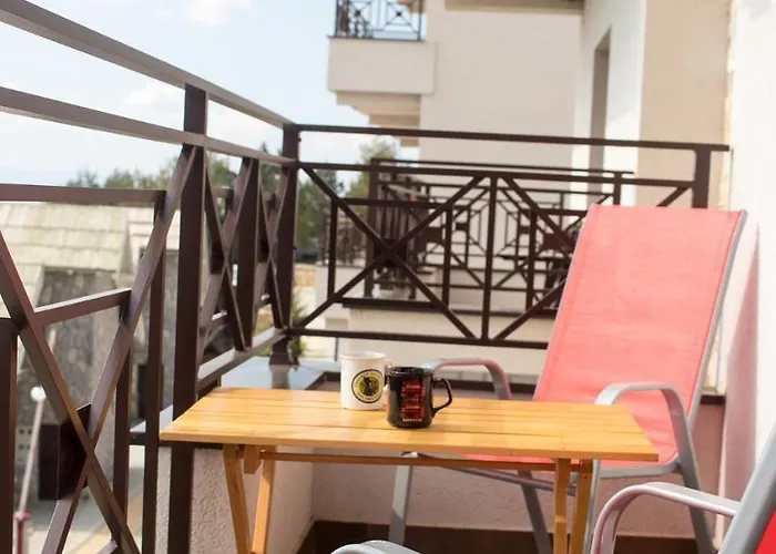 Διαμέρισμα Fabulous Luxury G7