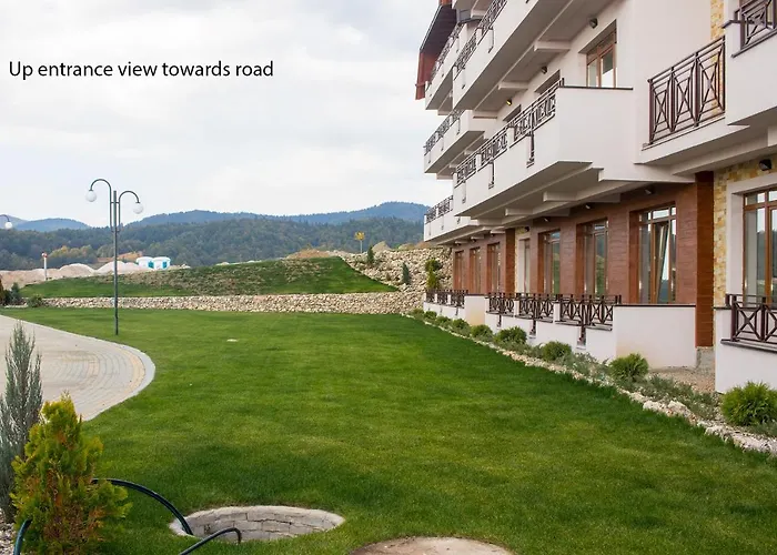 Fabulous Luxury G7 Κοπαόνικ