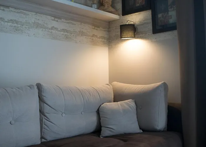 Διαμέρισμα Fabulous Luxury G7 Κοπαόνικ