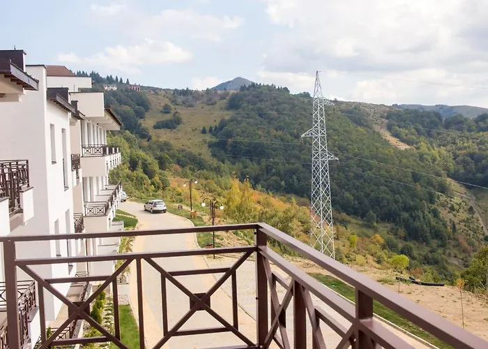 Fabulous Luxury G7 Διαμέρισμα Κοπαόνικ