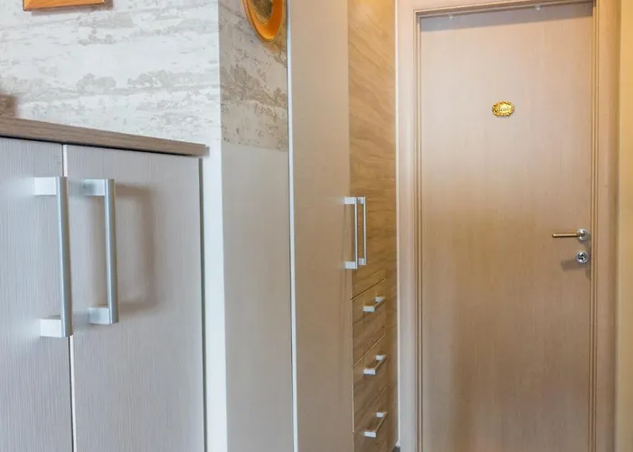 Fabulous Luxury G7 Διαμέρισμα *