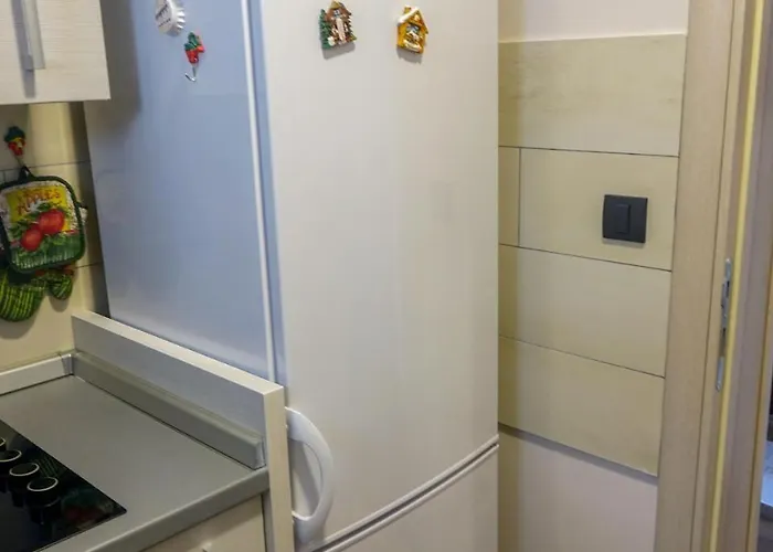 Διαμέρισμα Fabulous Luxury G7 *