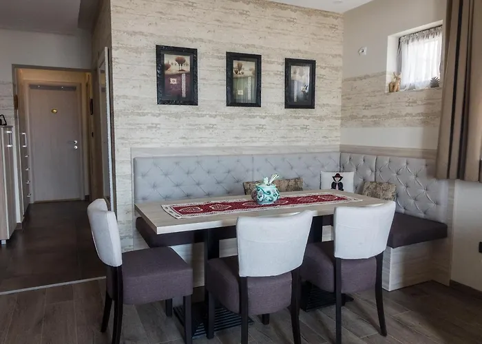 Fabulous Luxury G7 Διαμέρισμα