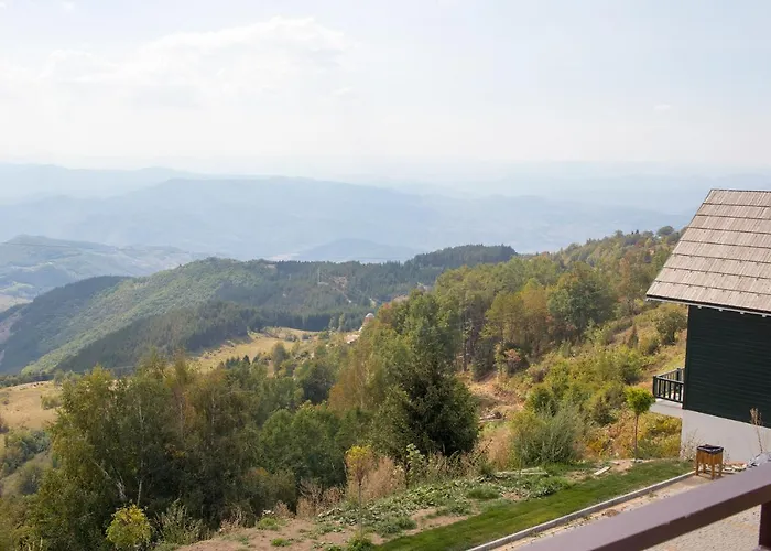 Διαμέρισμα Fabulous Luxury G7 Κοπαόνικ