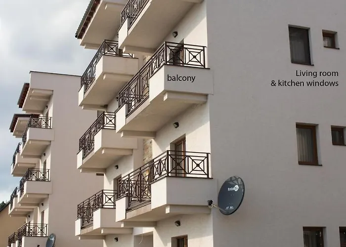 Fabulous Luxury G7 Διαμέρισμα