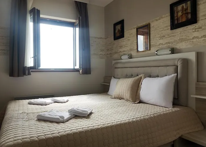 Διαμέρισμα Fabulous Luxury G7