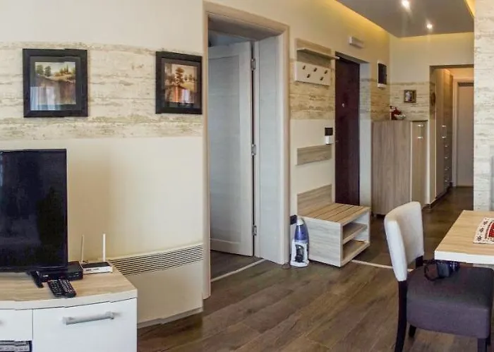 Διαμέρισμα Fabulous Luxury G7