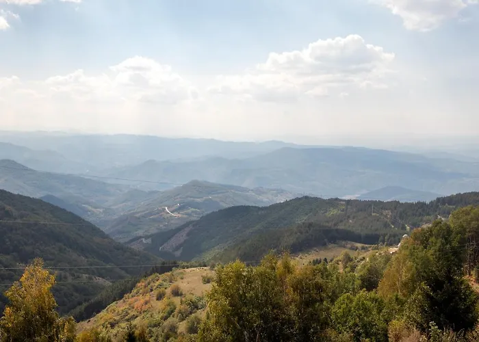 Διαμέρισμα Fabulous Luxury G7