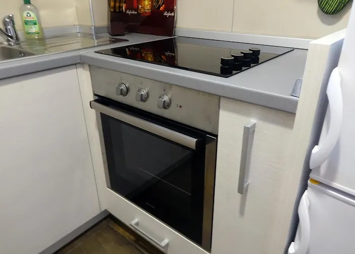 Fabulous Luxury G7 Κοπαόνικ