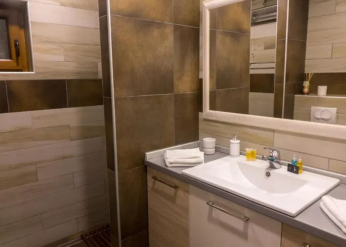 Fabulous Luxury G7 Διαμέρισμα *