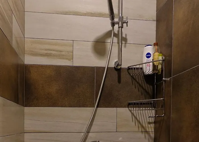 Fabulous Luxury G7 Διαμέρισμα Κοπαόνικ