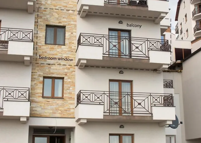 Fabulous Luxury G7 Κοπαόνικ