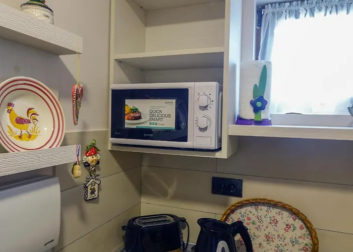 Fabulous Luxury G7 Διαμέρισμα