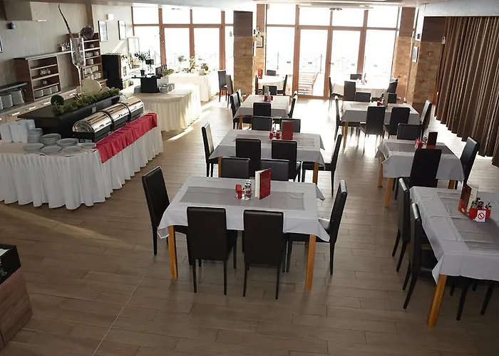 Διαμέρισμα Fabulous Luxury G7 Κοπαόνικ