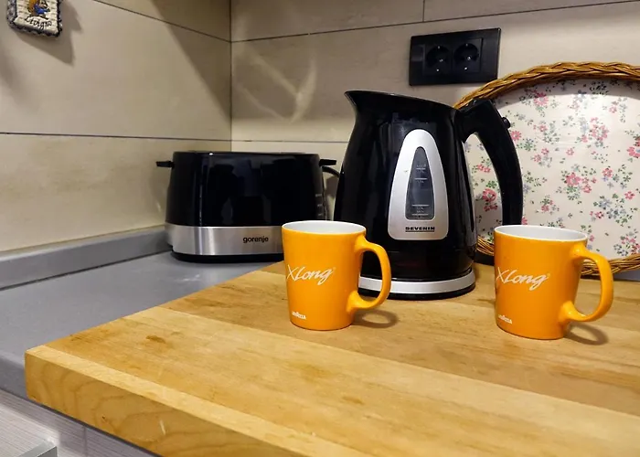 Διαμέρισμα Fabulous Luxury G7 *