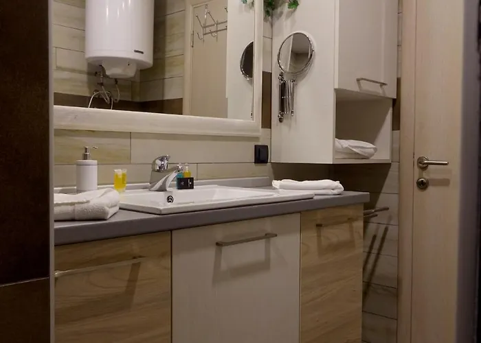 Fabulous Luxury G7 * Κοπαόνικ