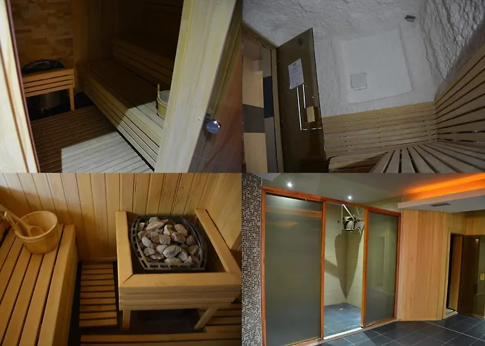 Fabulous Luxury G7 Διαμέρισμα